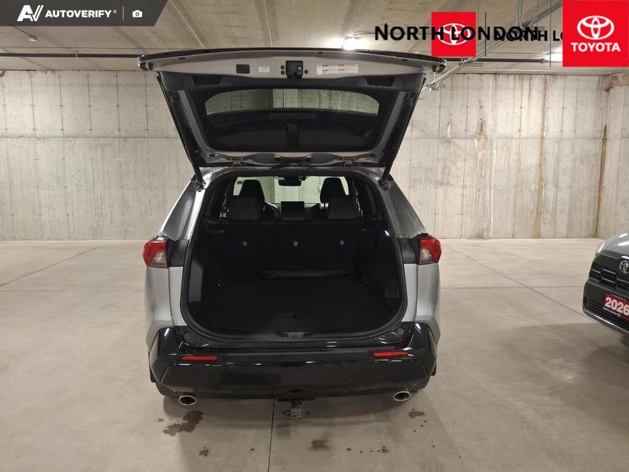 2023 Toyota RAV4 Prime XSE 4dr All-Wheel Drive Photo