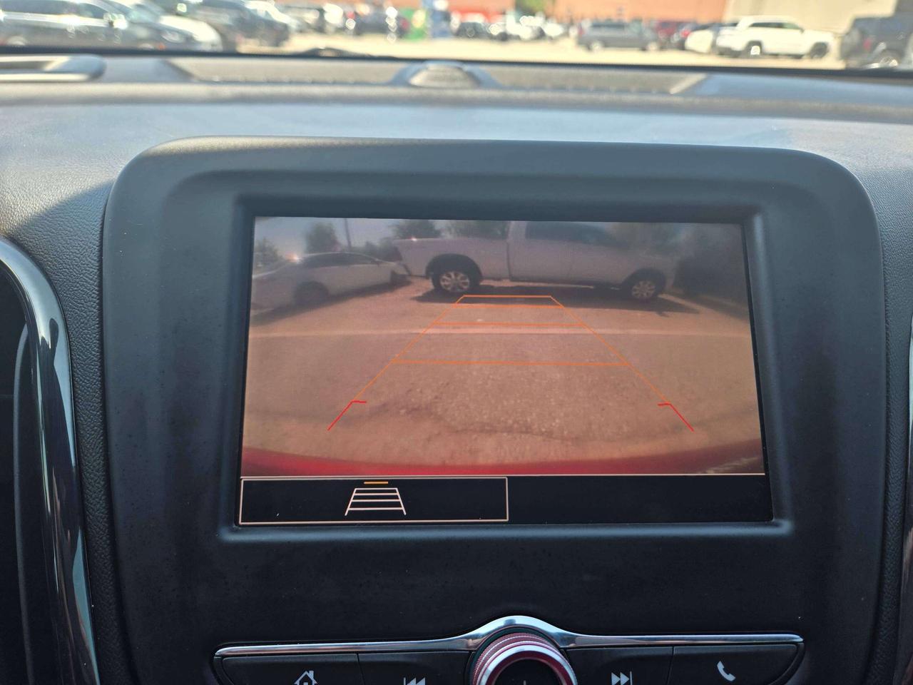 2022 Chevrolet Equinox RS, BSM, Power Liftgate Photo