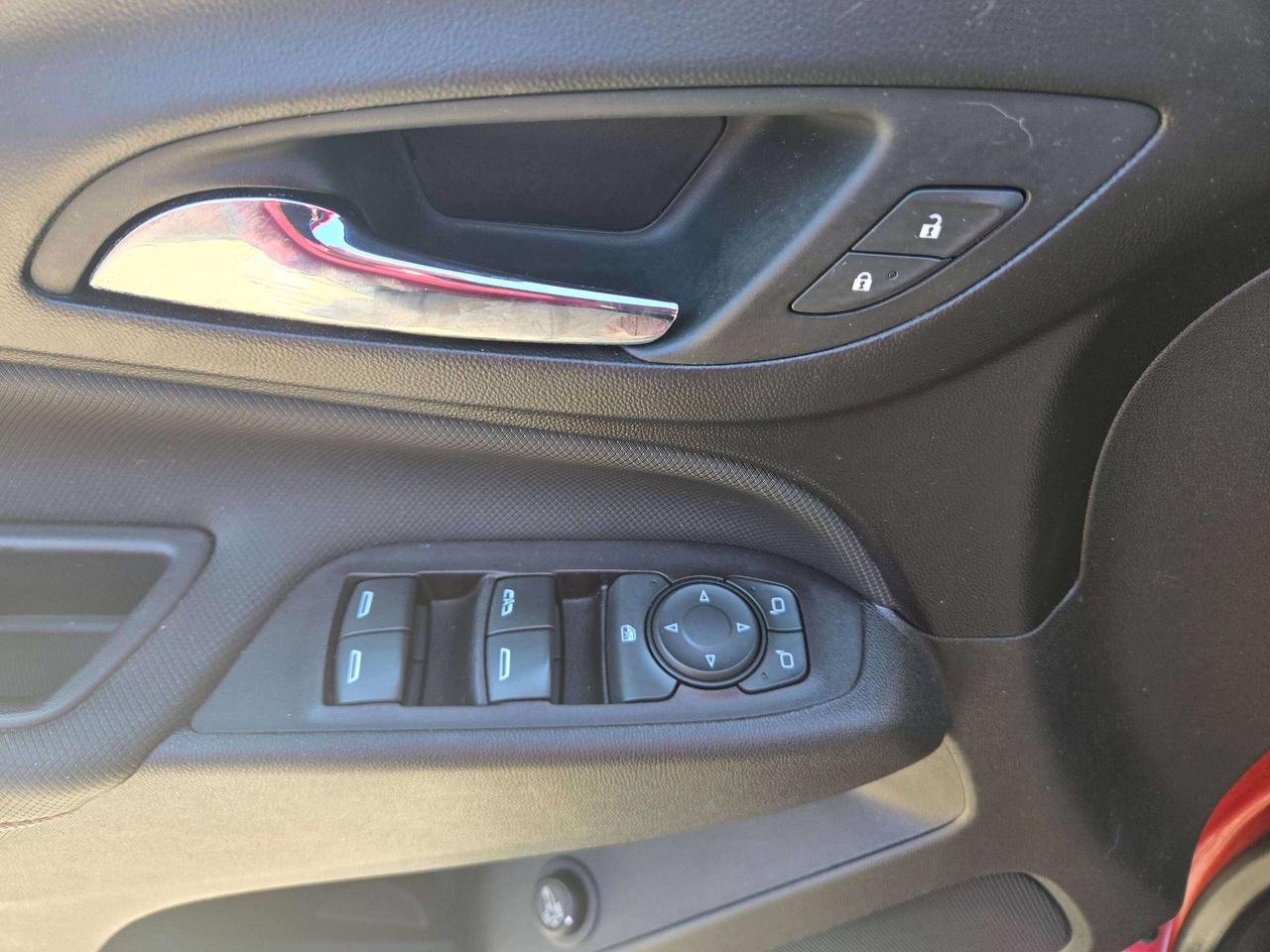 2022 Chevrolet Equinox RS, BSM, Power Liftgate Photo