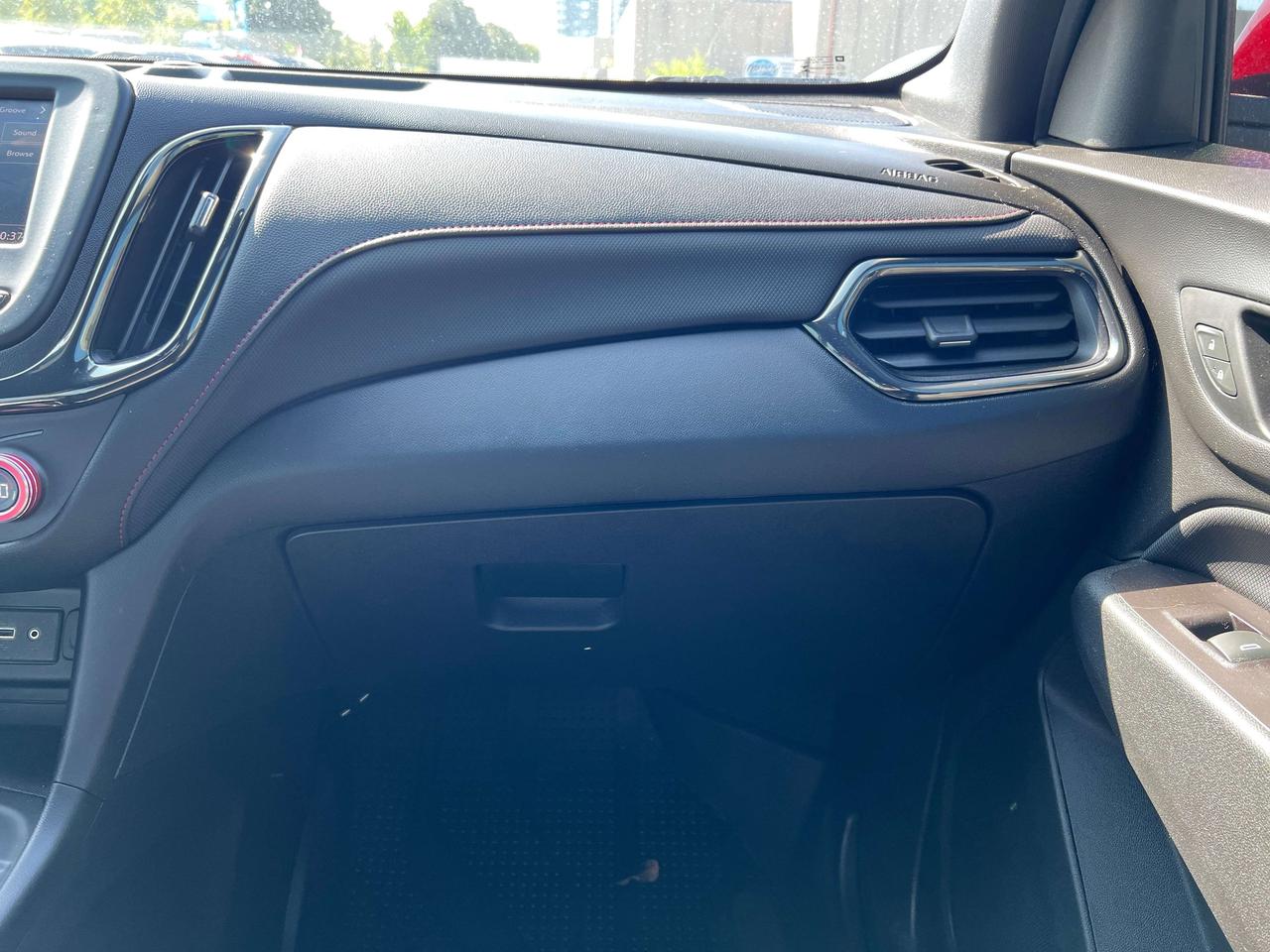 2022 Chevrolet Equinox RS, BSM, Power Liftgate Photo