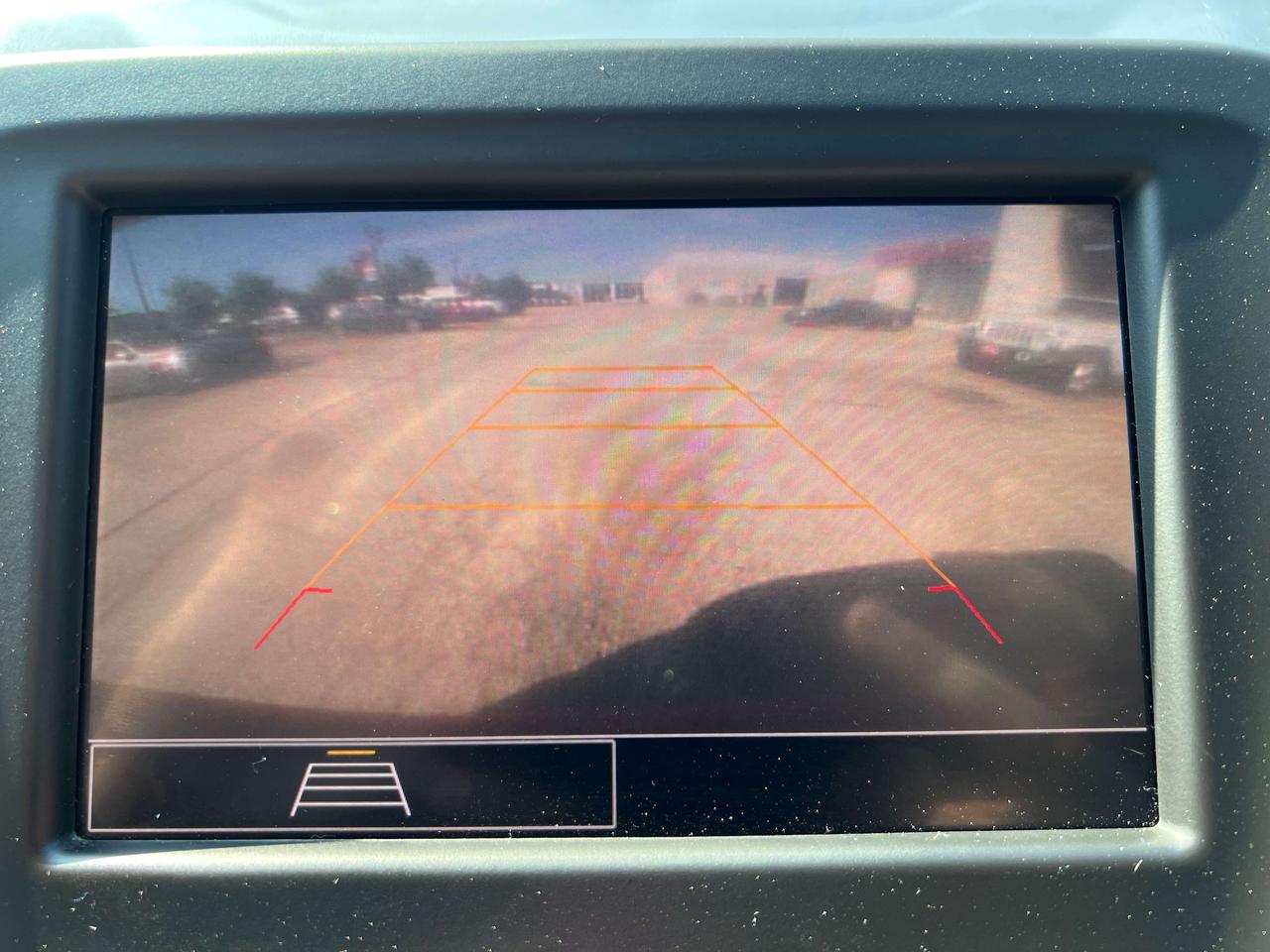 2022 Chevrolet Equinox RS, BSM, Power Liftgate Photo