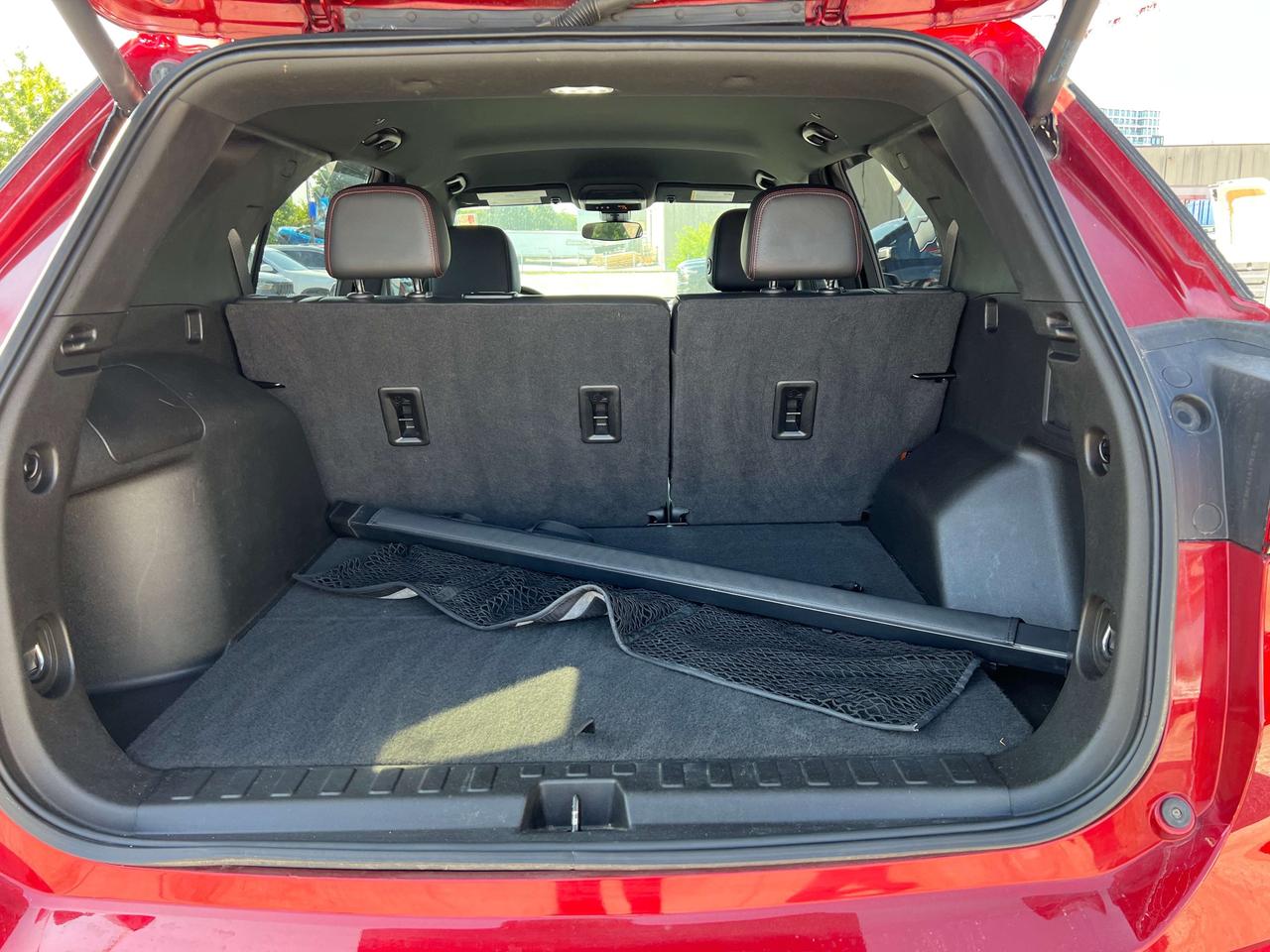 2022 Chevrolet Equinox RS, BSM, Power Liftgate Photo