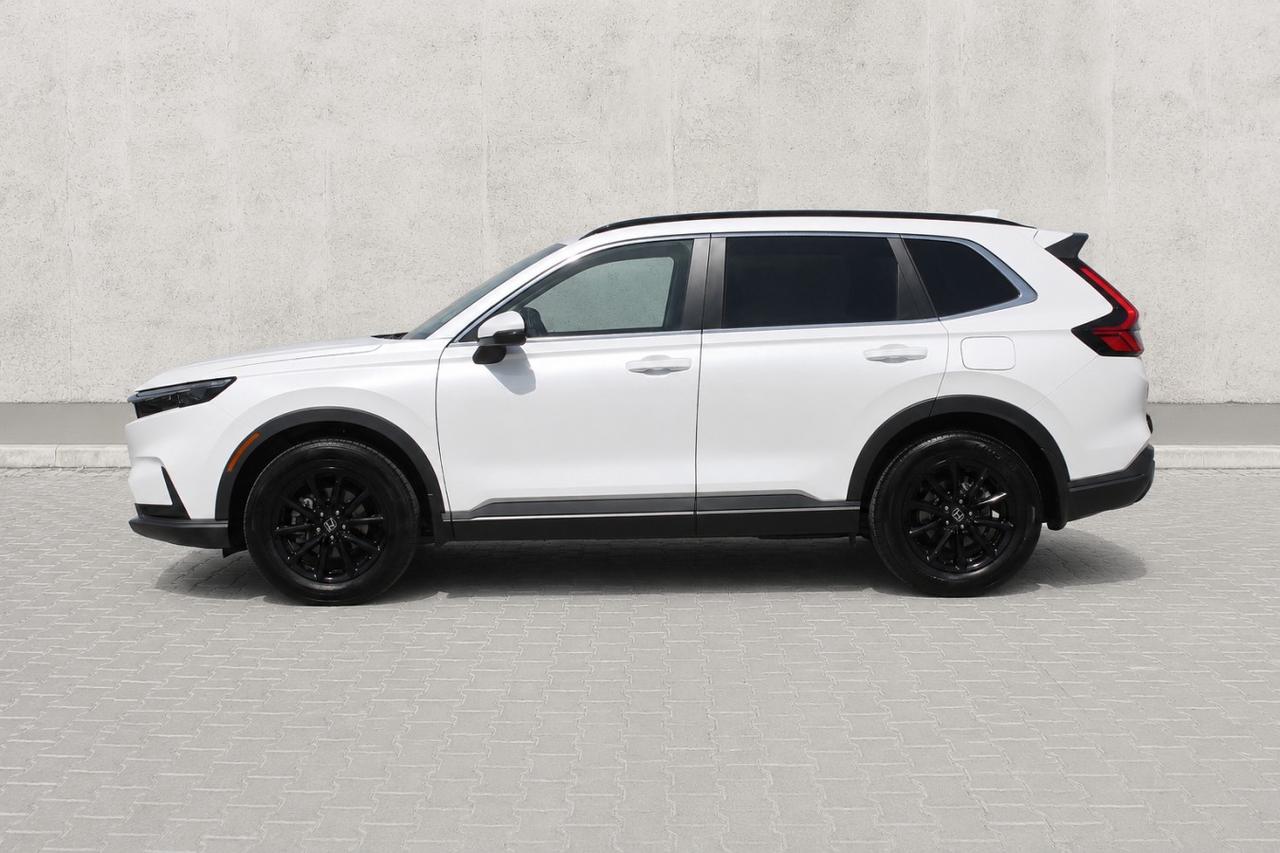 2026 Honda CR-V Sport **LowMileage**  Sunroof AppleCarPlay BkpCam Photo2