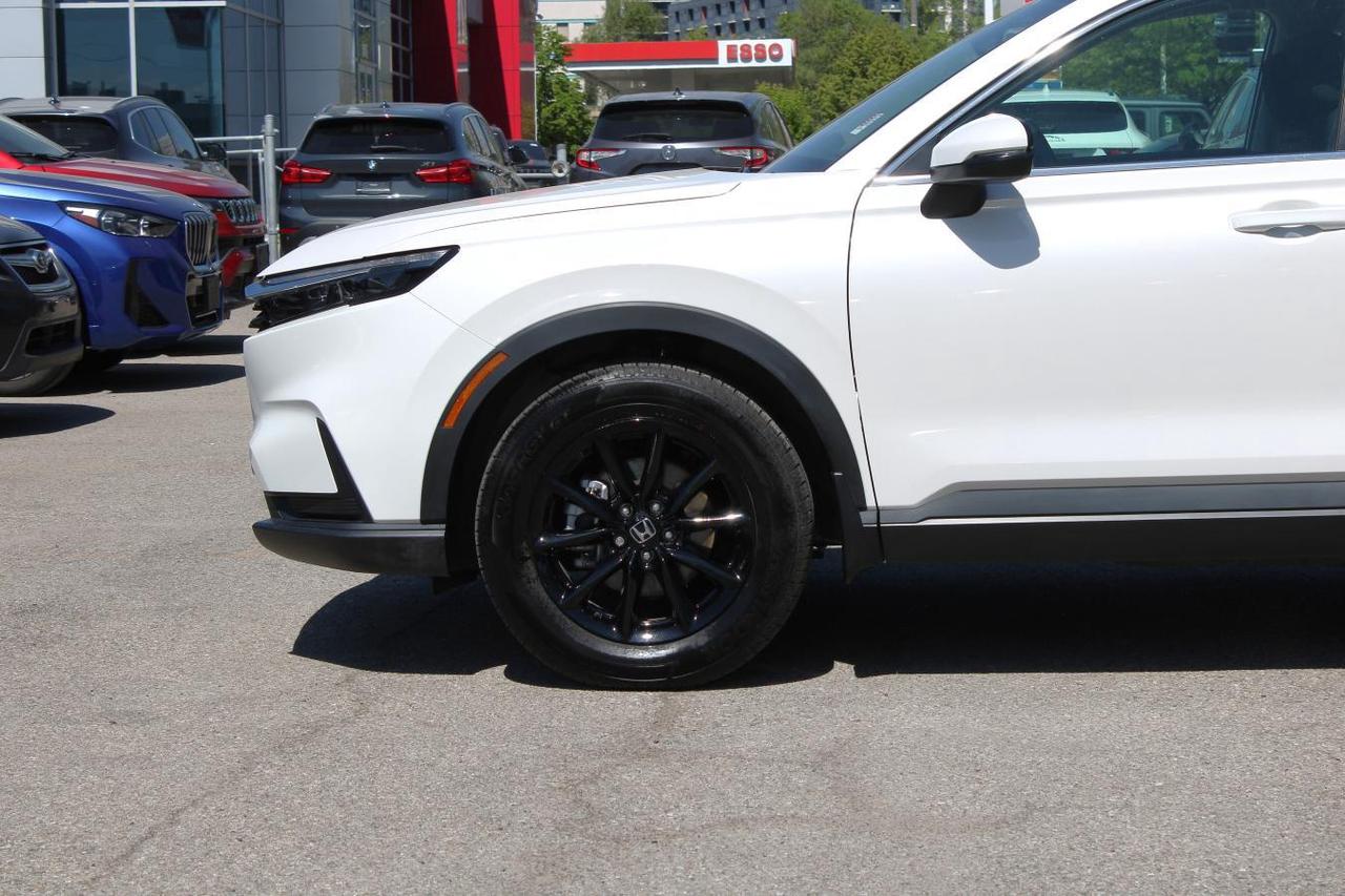 2026 Honda CR-V Sport **LowMileage**  Sunroof AppleCarPlay BkpCam Photo