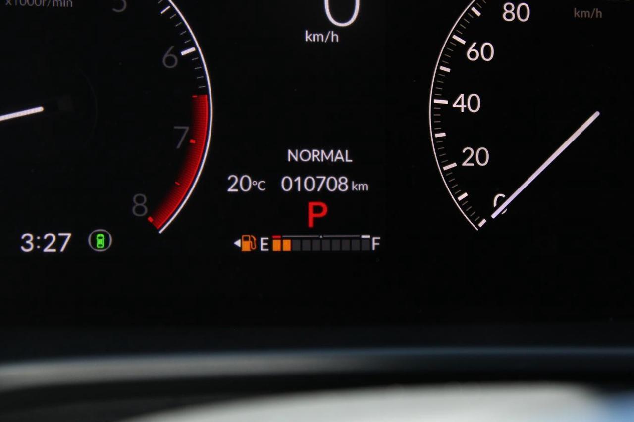 2026 Honda CR-V Sport **LowMileage**  Sunroof AppleCarPlay BkpCam Photo
