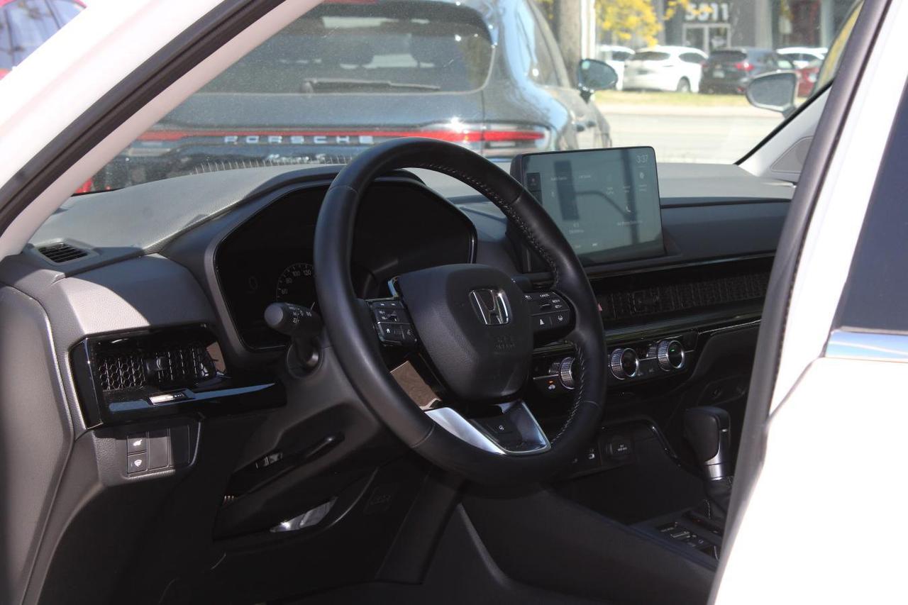 2026 Honda CR-V Sport **LowMileage**  Sunroof AppleCarPlay BkpCam Photo