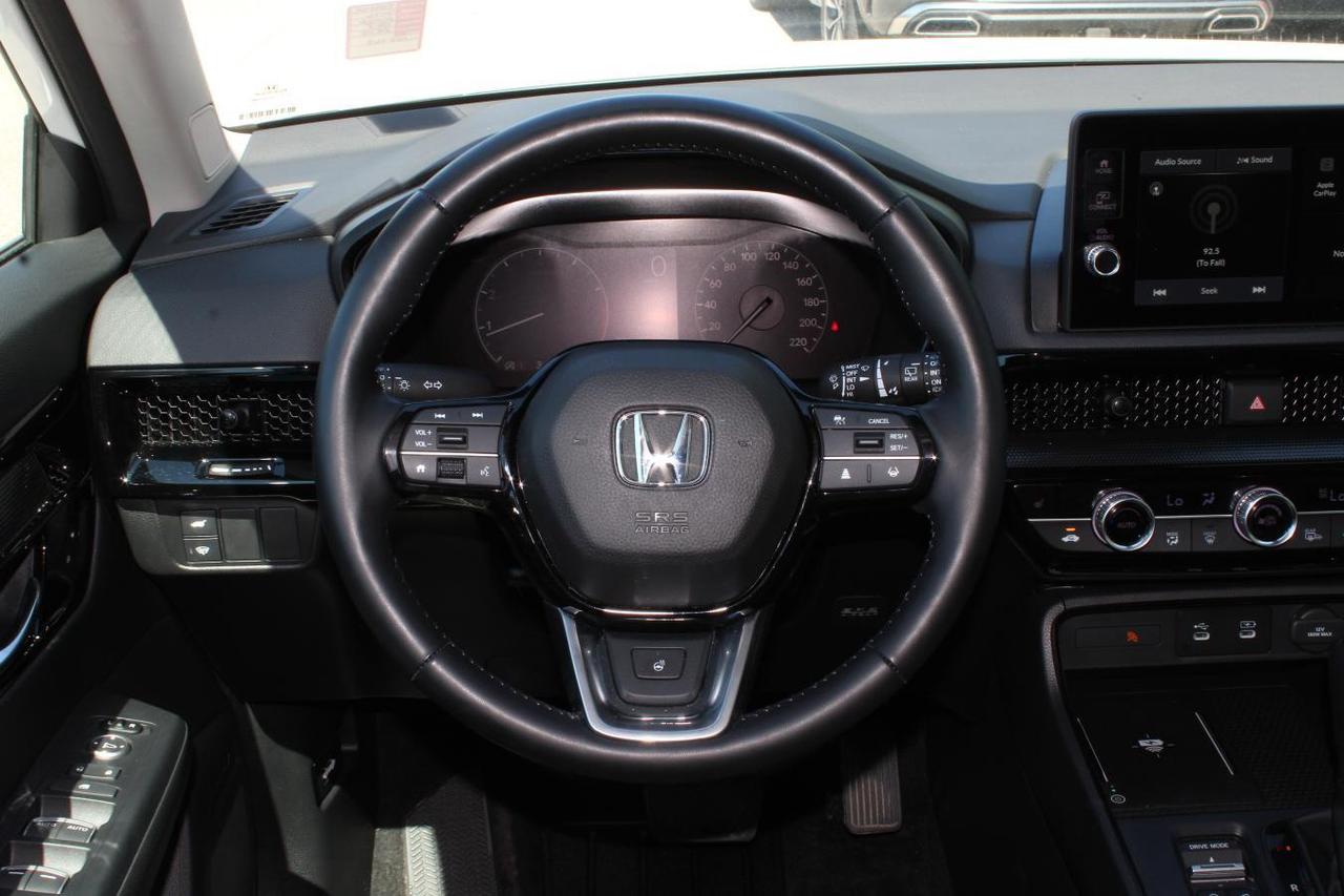 2026 Honda CR-V Sport **LowMileage**  Sunroof AppleCarPlay BkpCam Photo