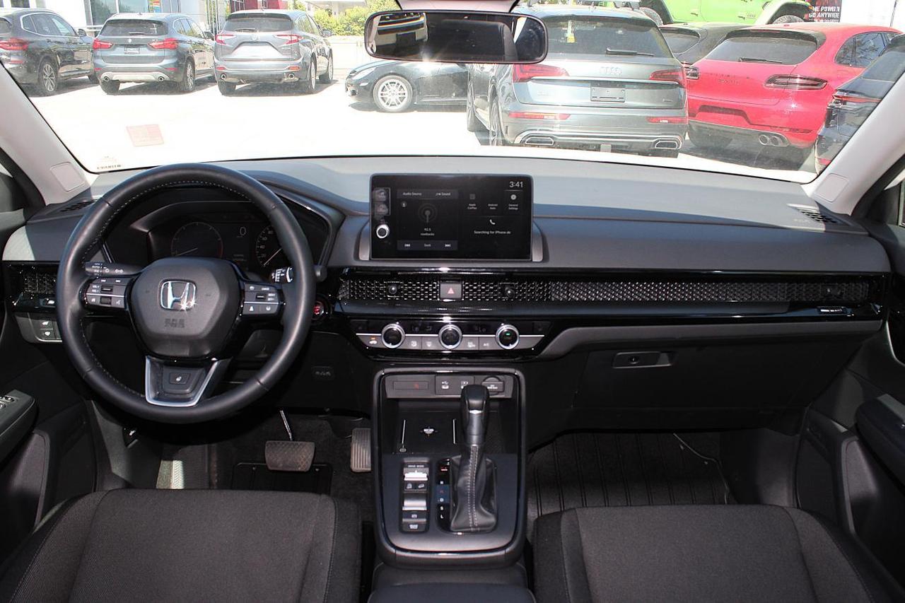 2026 Honda CR-V Sport **LowMileage**  Sunroof AppleCarPlay BkpCam Photo
