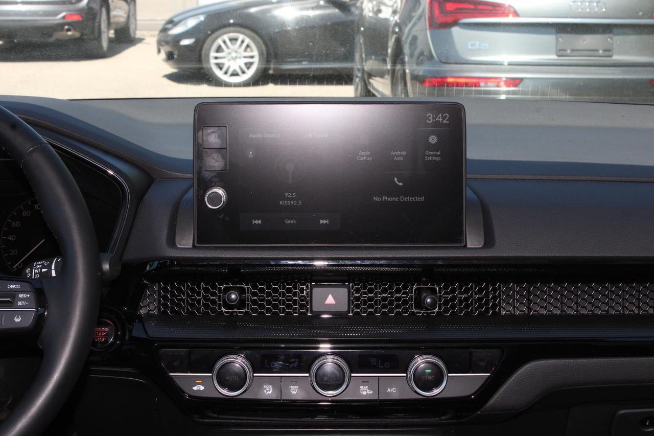 2026 Honda CR-V Sport **LowMileage**  Sunroof AppleCarPlay BkpCam Photo
