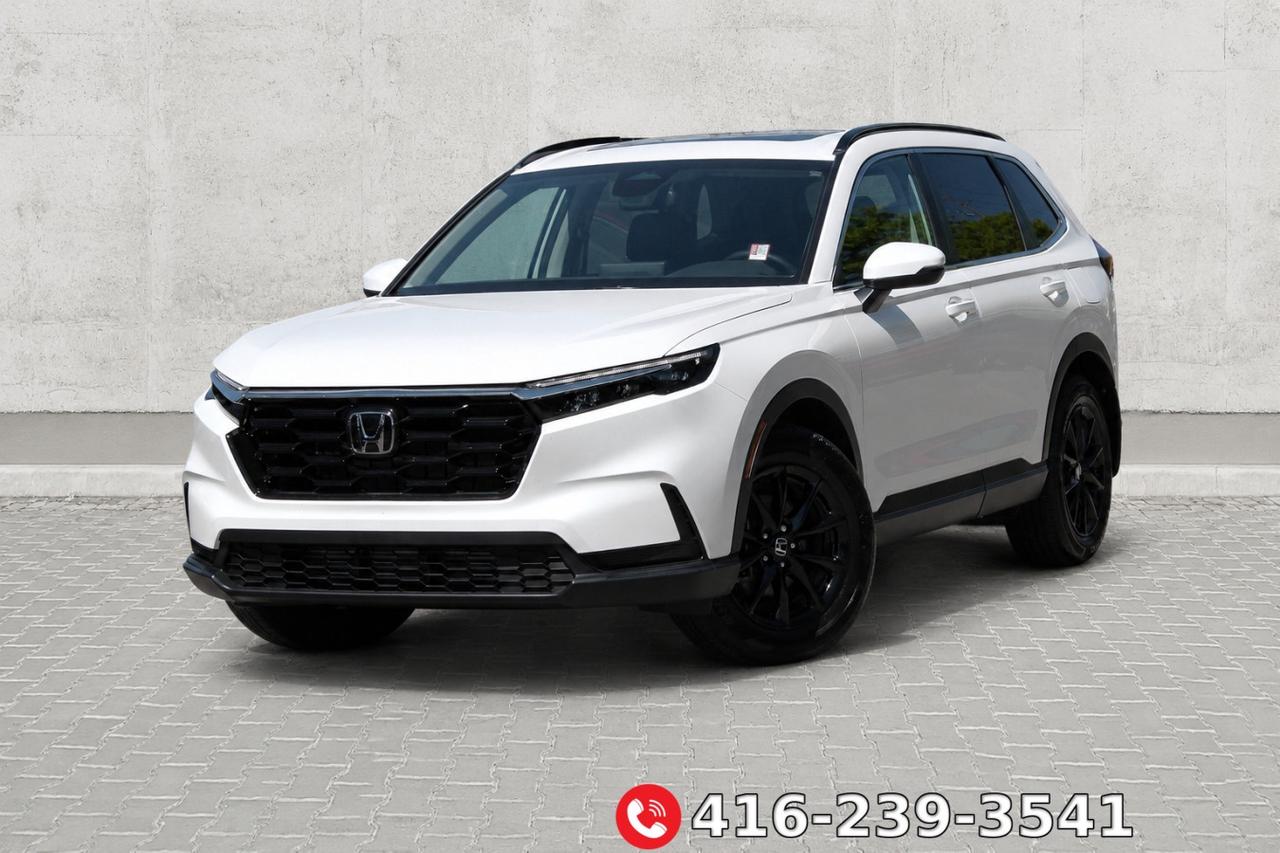 2026 Honda CR-V Sport **LowMileage**  Sunroof AppleCarPlay BkpCam Photo