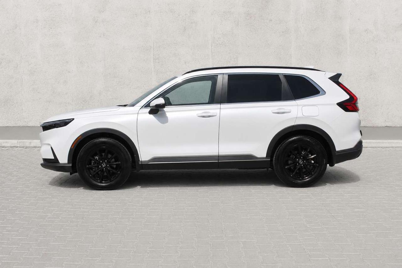2026 Honda CR-V Sport **LowMileage**  Sunroof AppleCarPlay BkpCam Photo