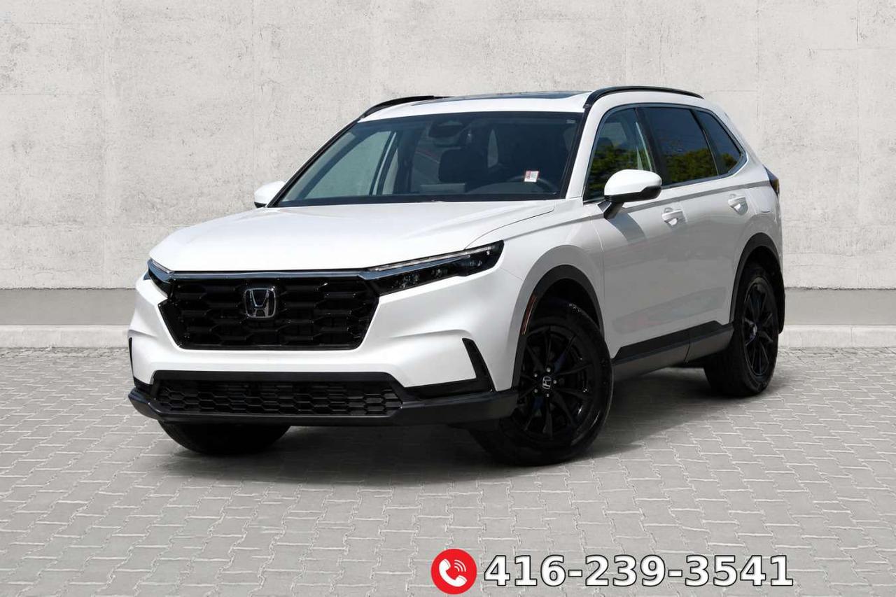 2026 Honda CR-V Sport **LowMileage**  Sunroof AppleCarPlay BkpCam Photo