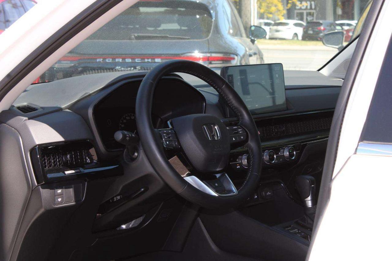 2026 Honda CR-V Sport **LowMileage**  Sunroof AppleCarPlay BkpCam Photo