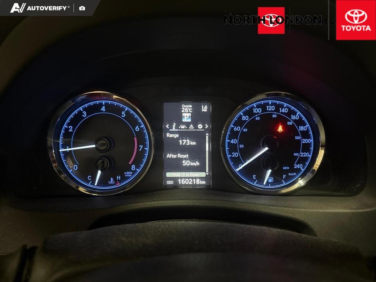 2019 Toyota Corolla SE (CVTi-S) 4dr Sedan Photo