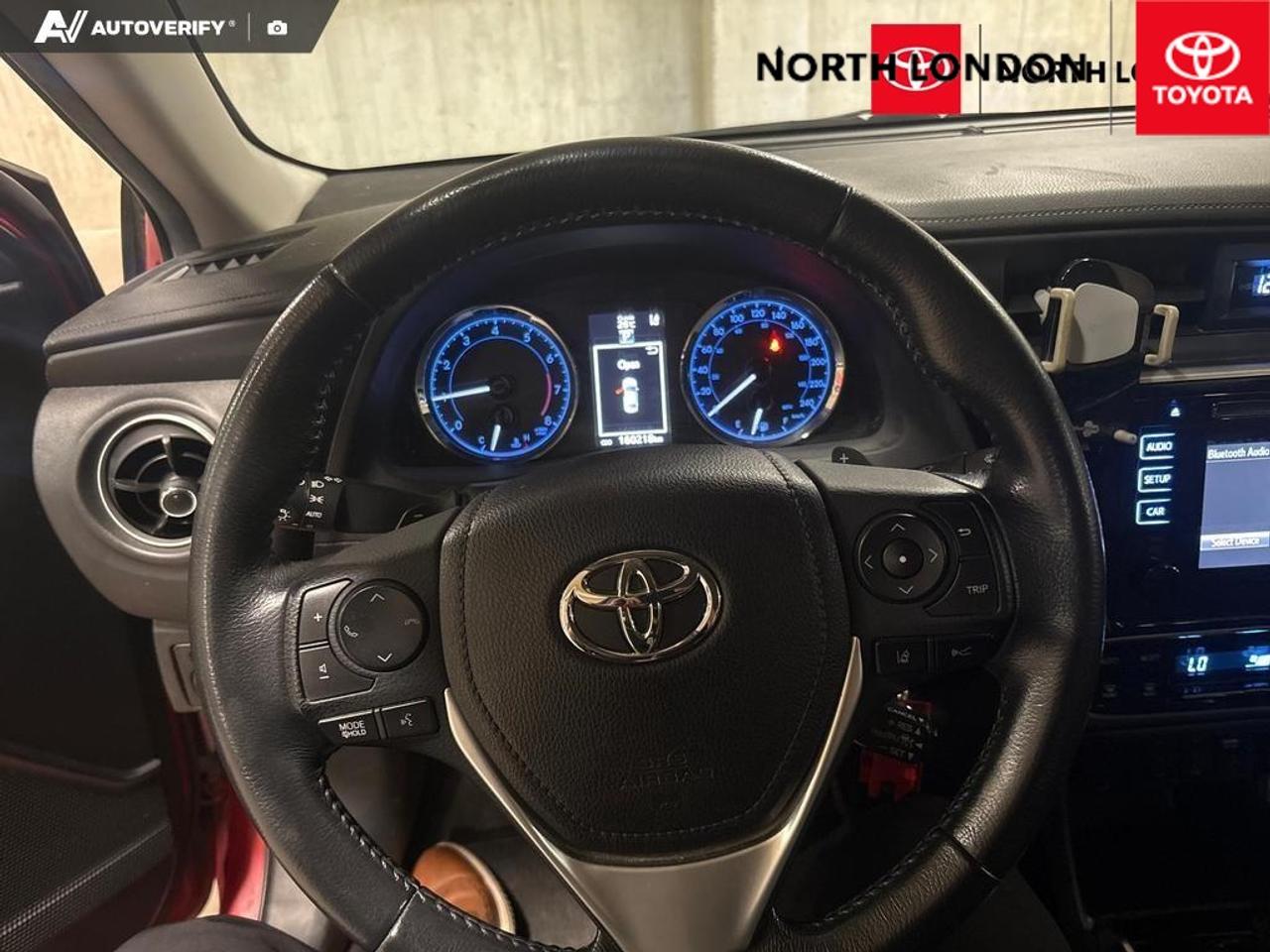 2019 Toyota Corolla SE (CVTi-S) 4dr Sedan Photo