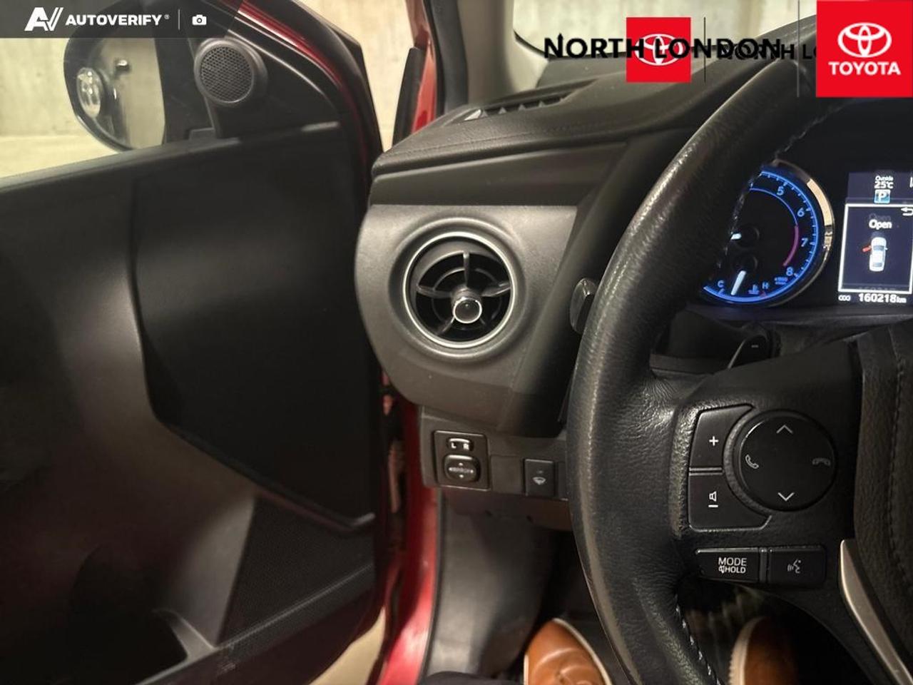 2019 Toyota Corolla SE (CVTi-S) 4dr Sedan Photo