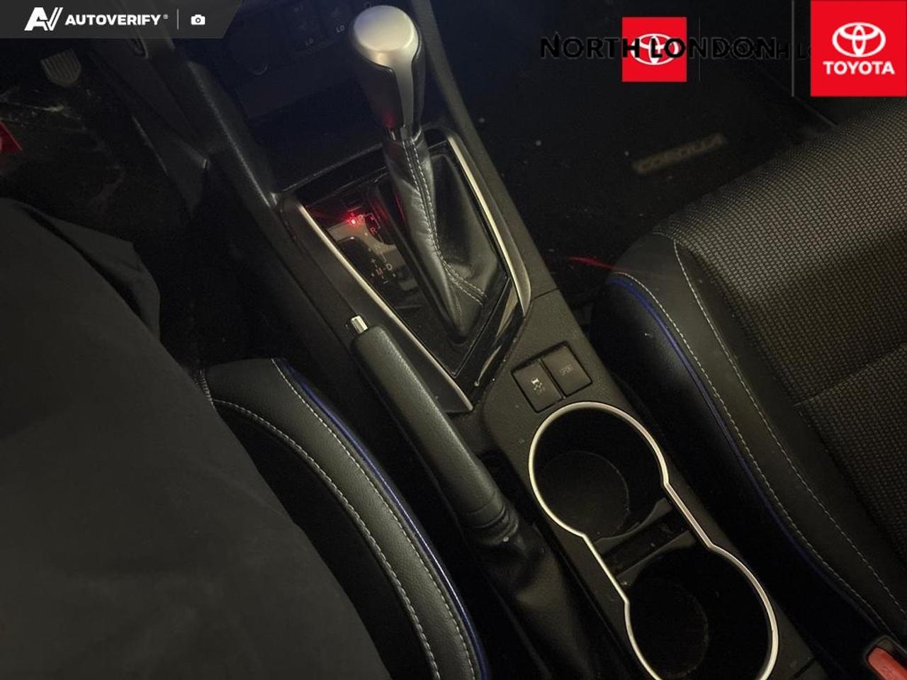 2019 Toyota Corolla SE (CVTi-S) 4dr Sedan Photo