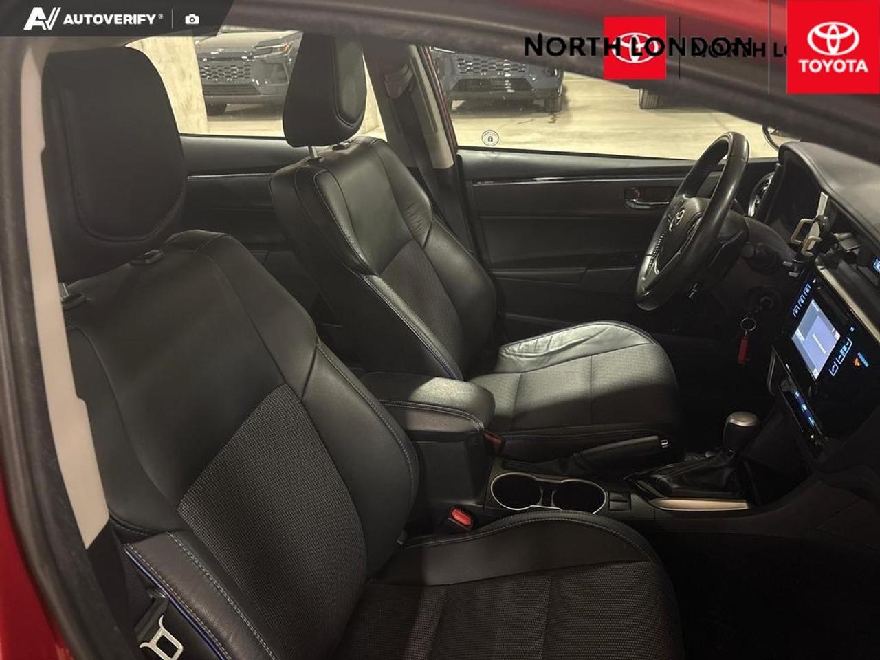 2019 Toyota Corolla SE (CVTi-S) 4dr Sedan Photo