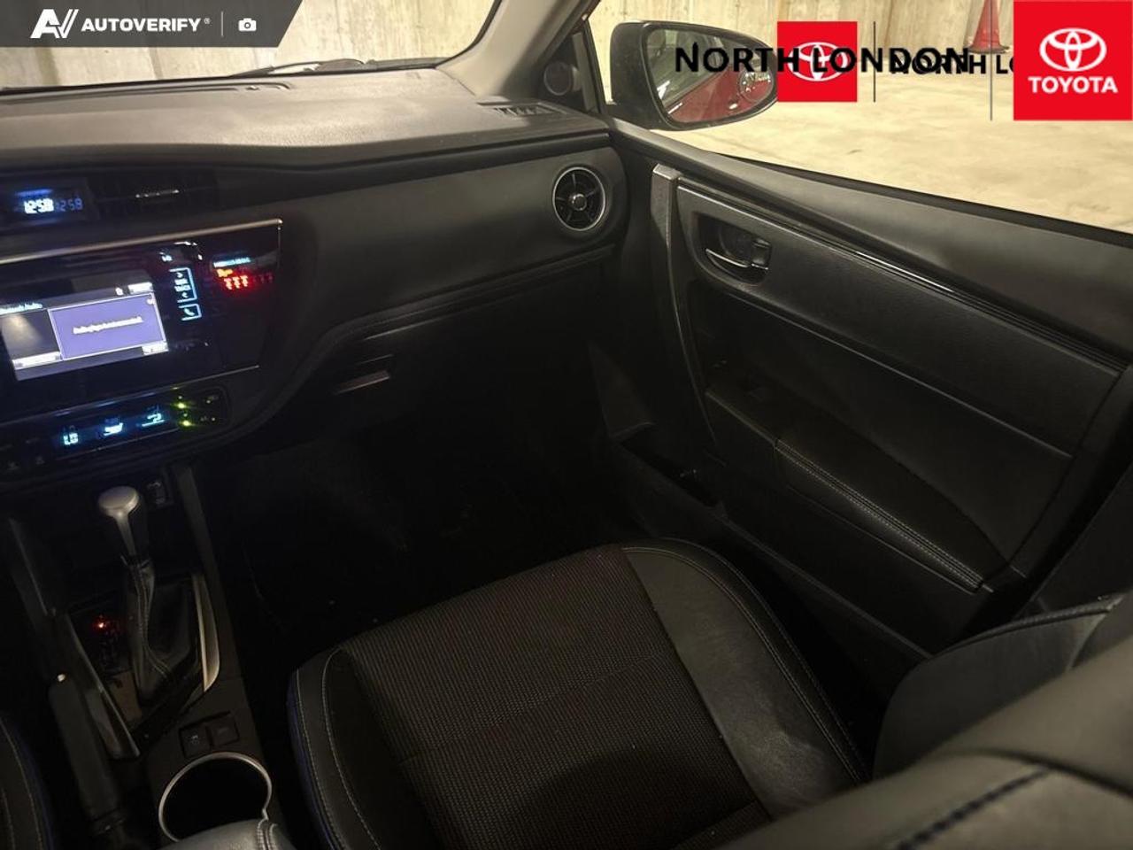 2019 Toyota Corolla SE (CVTi-S) 4dr Sedan Photo