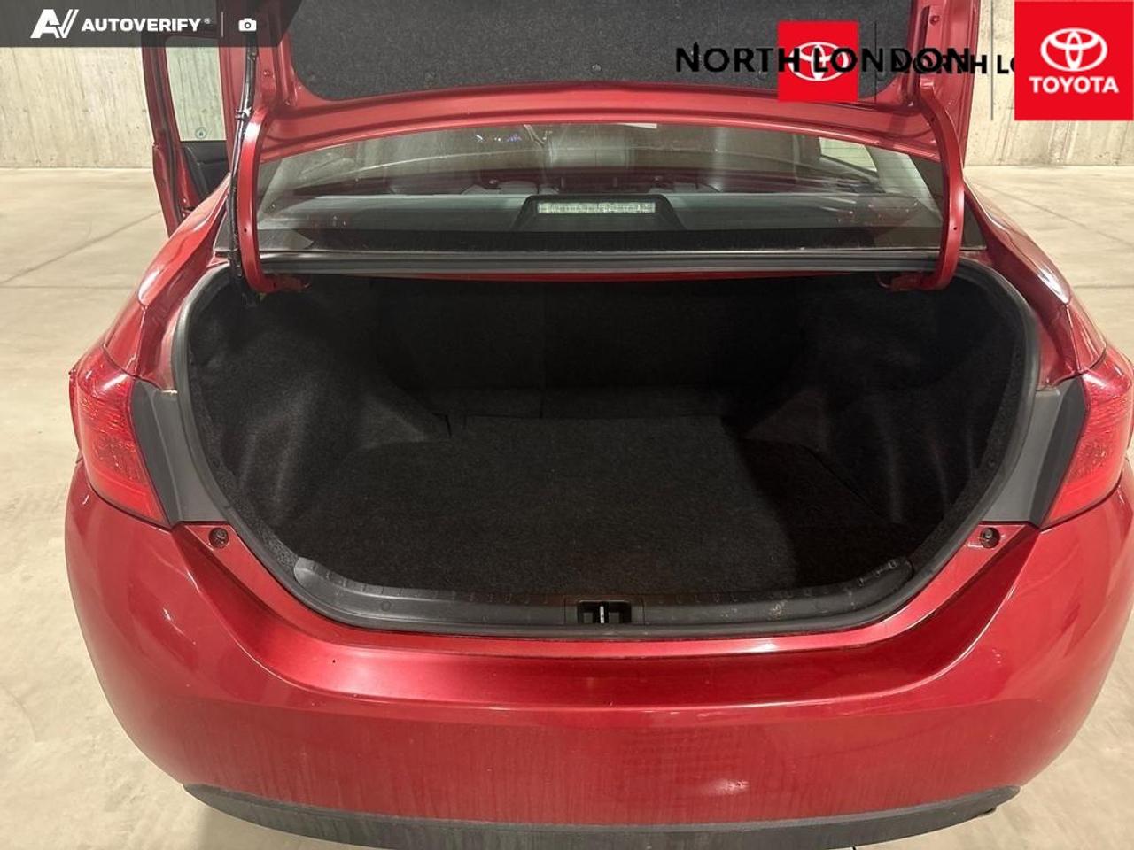 2019 Toyota Corolla SE (CVTi-S) 4dr Sedan Photo