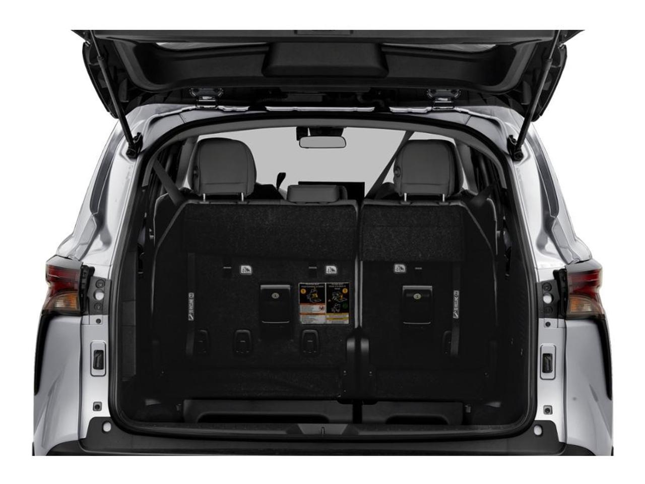 2025 Toyota Sienna LE 8-Passenger 4dr All-Wheel Drive Passenger Van Photo