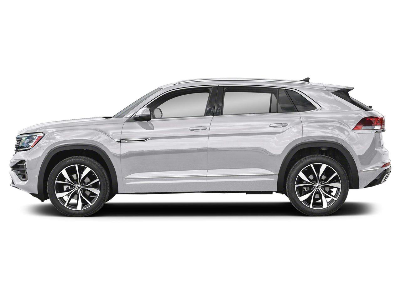 2026 Volkswagen Atlas EXECLINE Photo
