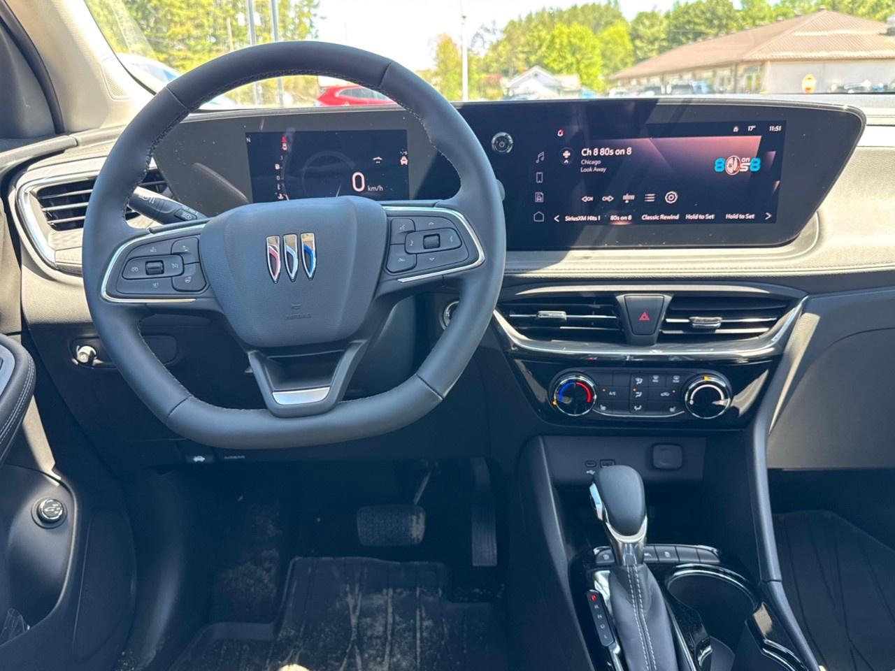 2026 Buick Encore GX Sport Touring AWD Photo