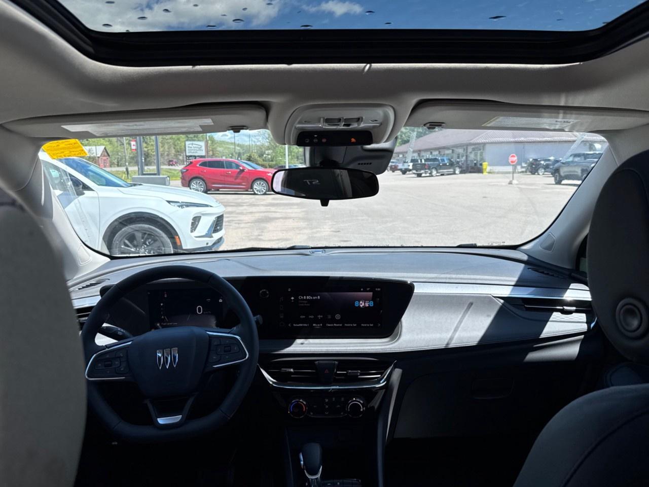 2026 Buick Encore GX Sport Touring AWD Photo