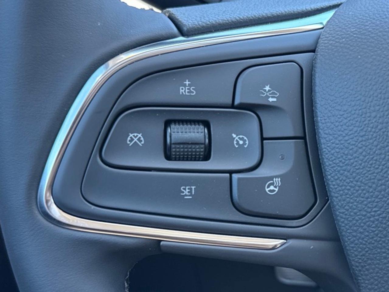 2026 Buick Encore GX Sport Touring AWD Photo
