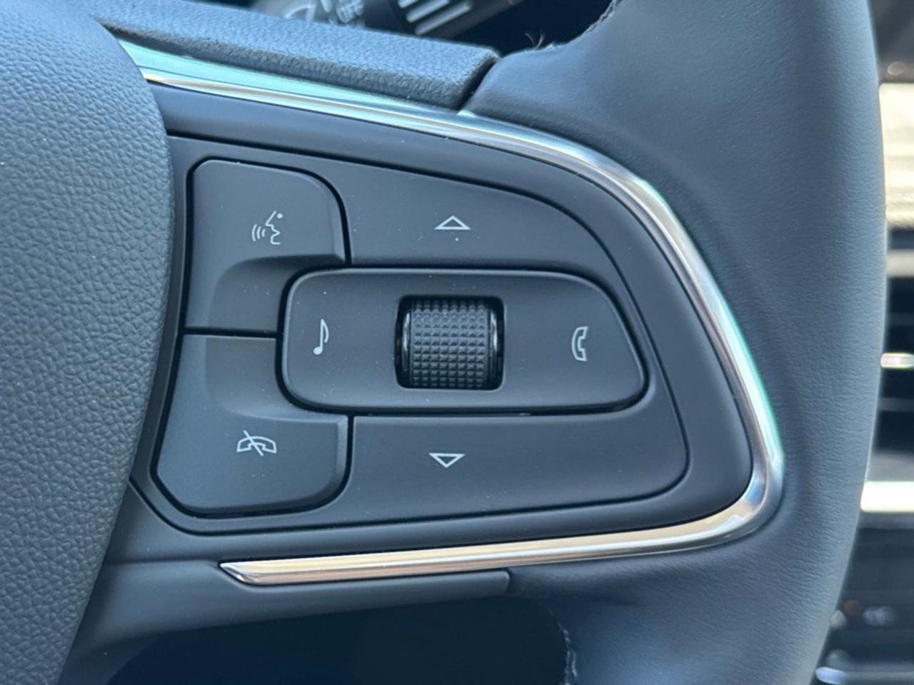 2026 Buick Encore GX Sport Touring AWD Photo