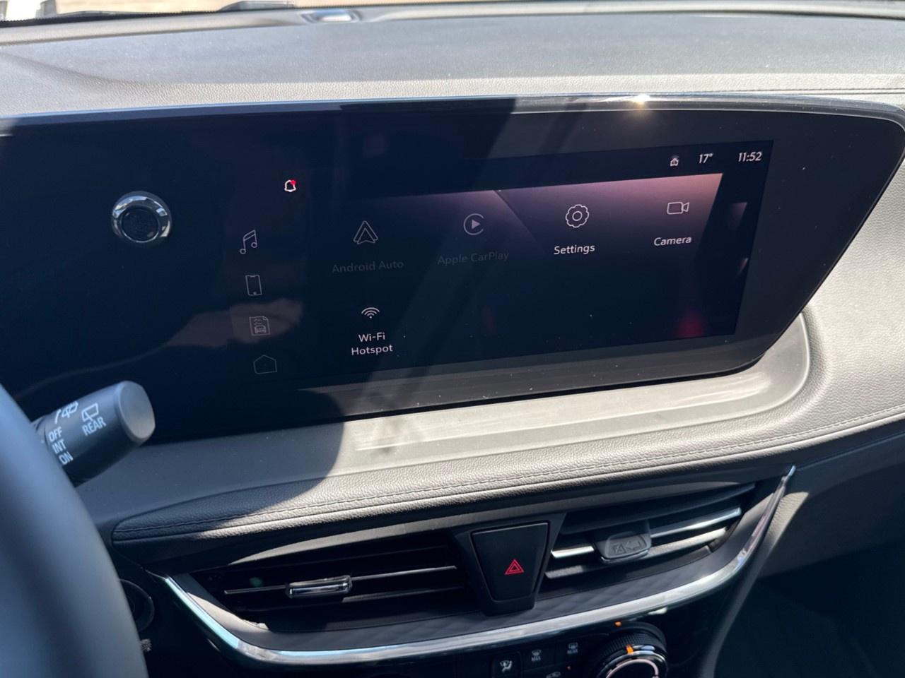2026 Buick Encore GX Sport Touring AWD Photo