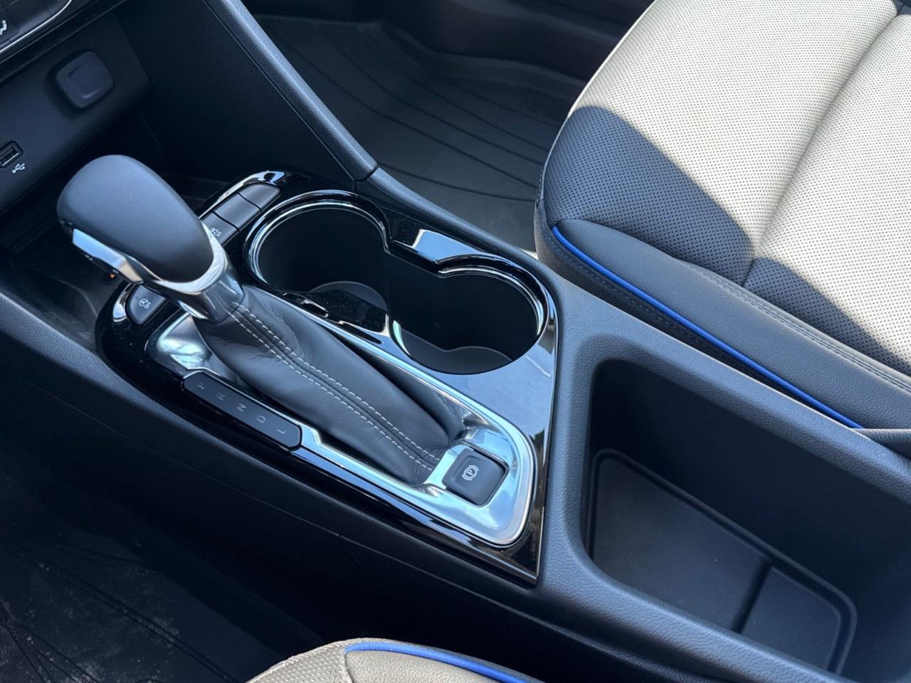 2026 Buick Encore GX Sport Touring AWD Photo