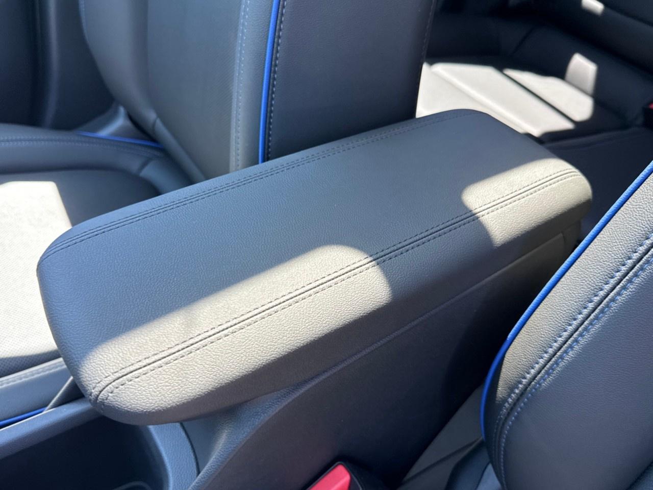 2026 Buick Encore GX Sport Touring AWD Photo