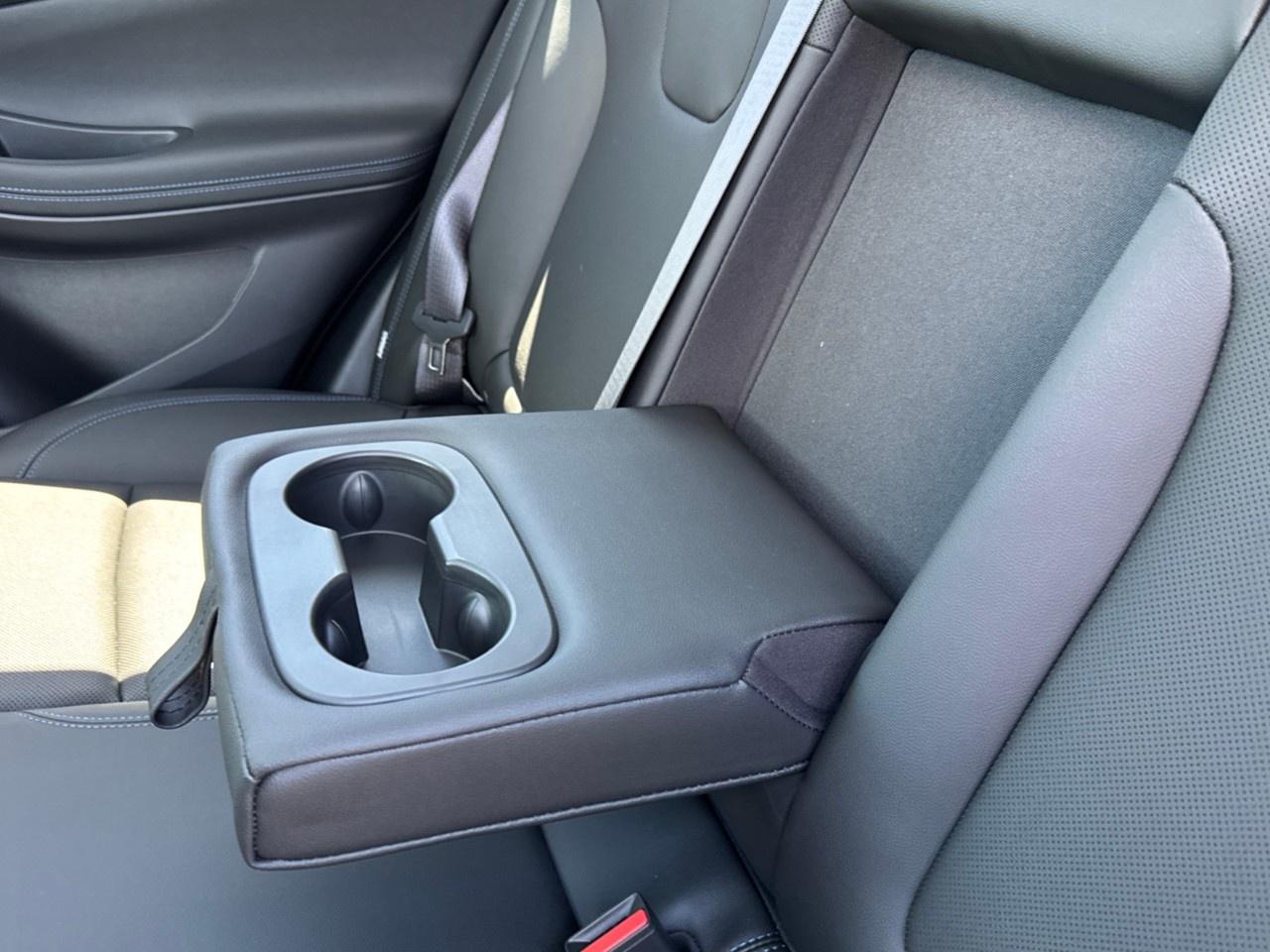 2026 Buick Encore GX Sport Touring AWD Photo