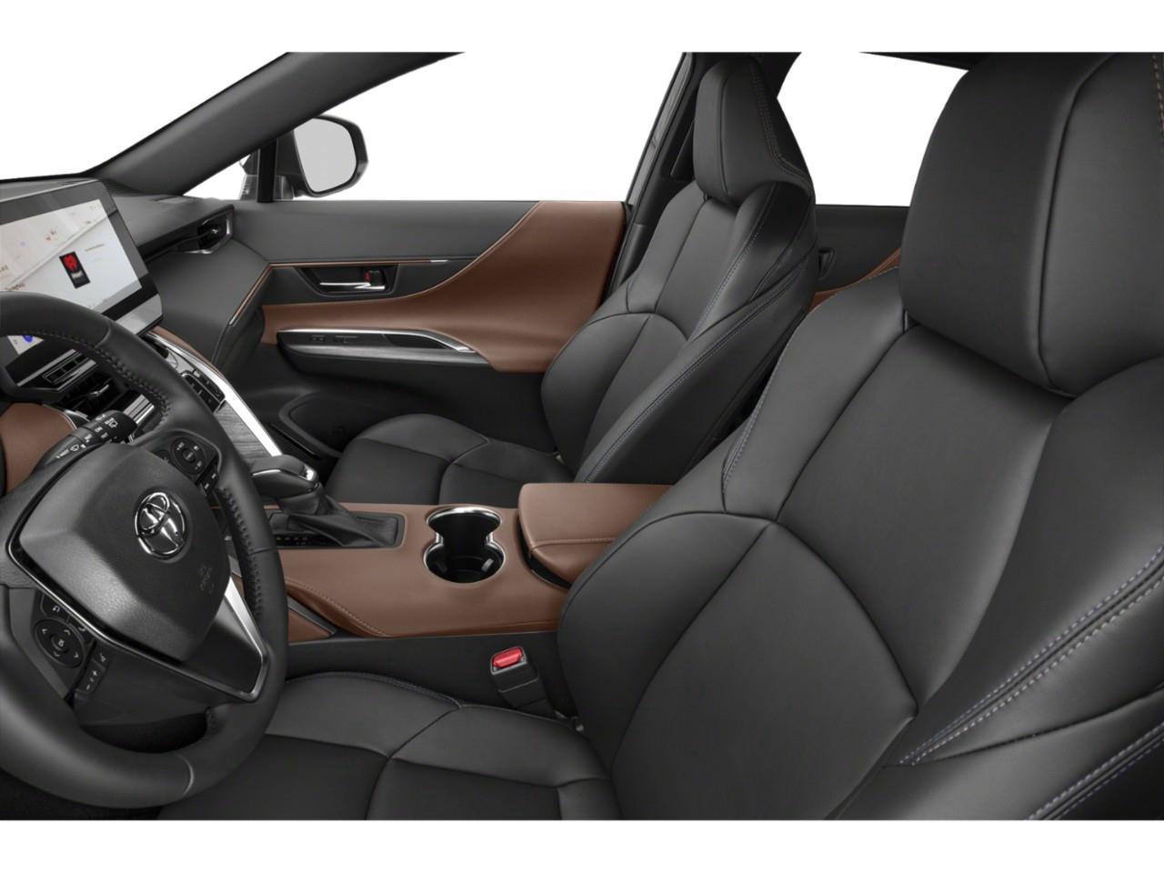 2024 Toyota Venza XLE 4dr All-Wheel Drive Photo