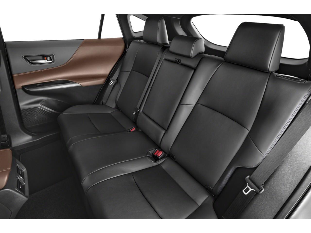 2024 Toyota Venza XLE 4dr All-Wheel Drive Photo