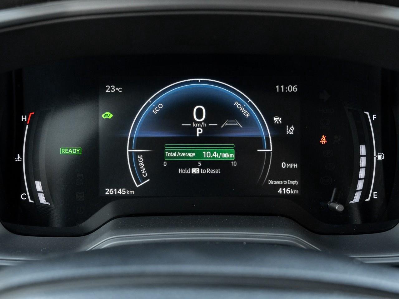 2024 Toyota Corolla Hybrid LE 4dr All-Wheel Drive Sedan Photo