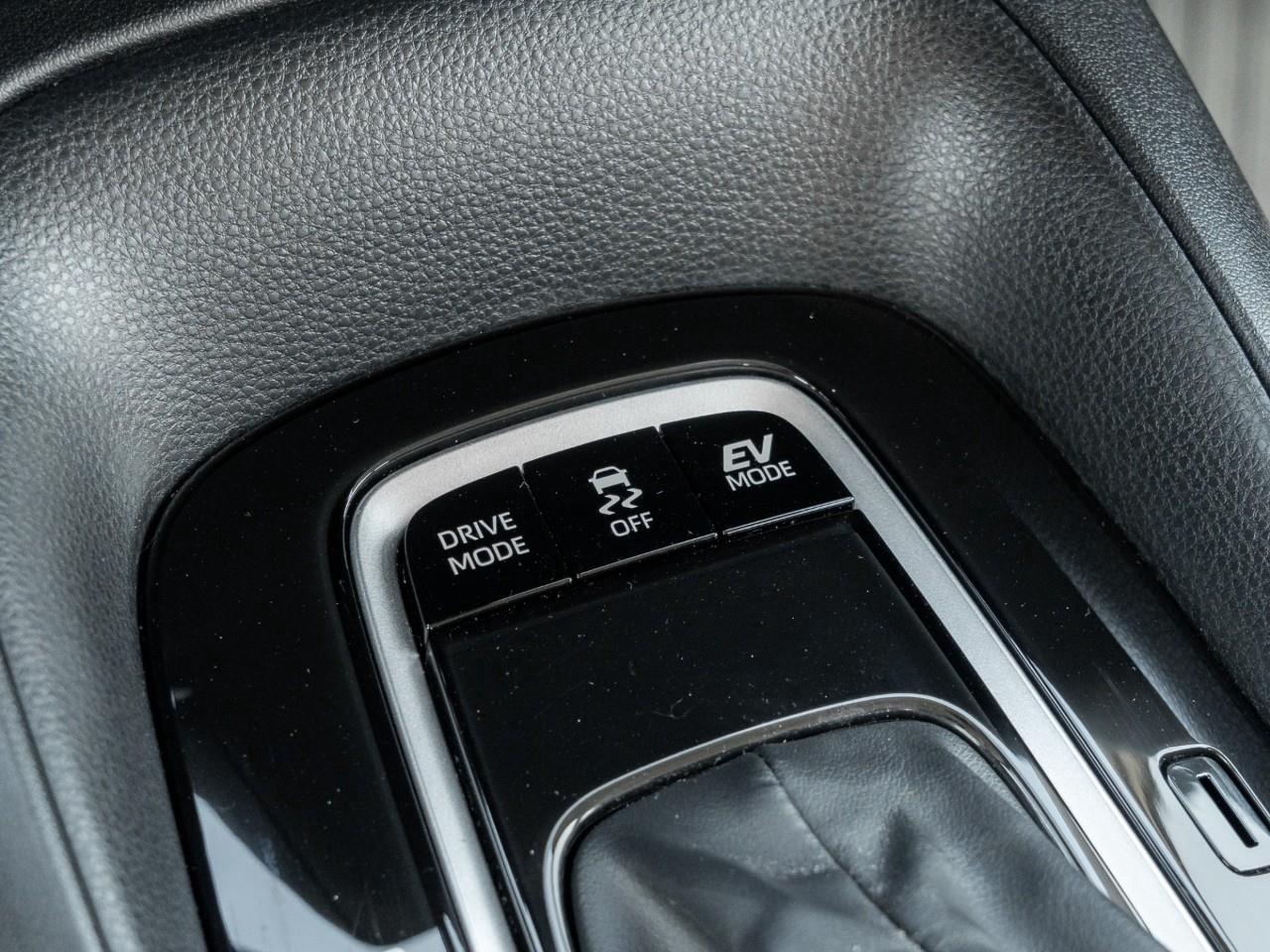 2024 Toyota Corolla Hybrid LE 4dr All-Wheel Drive Sedan Photo