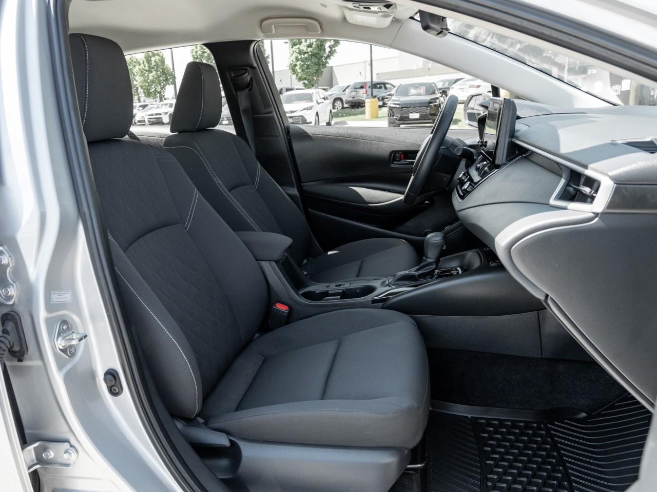 2024 Toyota Corolla Hybrid LE 4dr All-Wheel Drive Sedan Photo