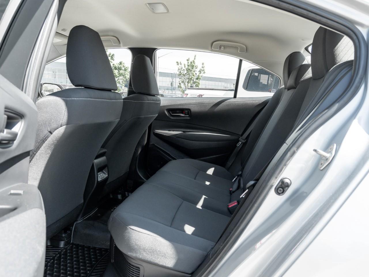 2024 Toyota Corolla Hybrid LE 4dr All-Wheel Drive Sedan Photo