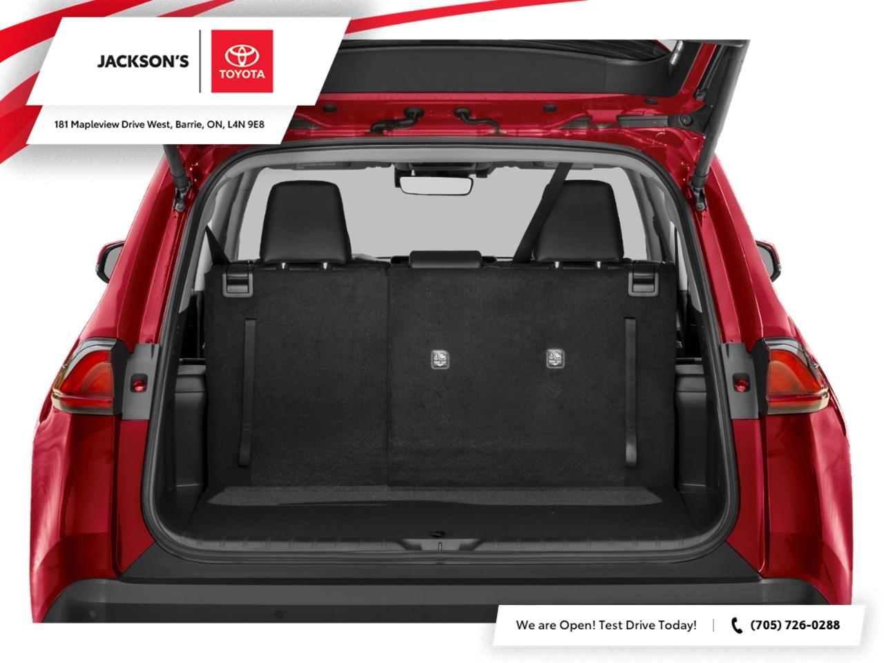 2026 Toyota Grand Highlander Limited 4dr All-Wheel Drive Photo