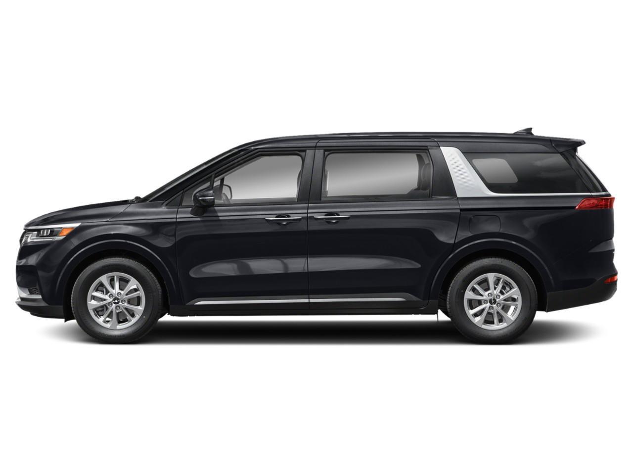 2022 Kia Carnival LX Passenger Van Photo