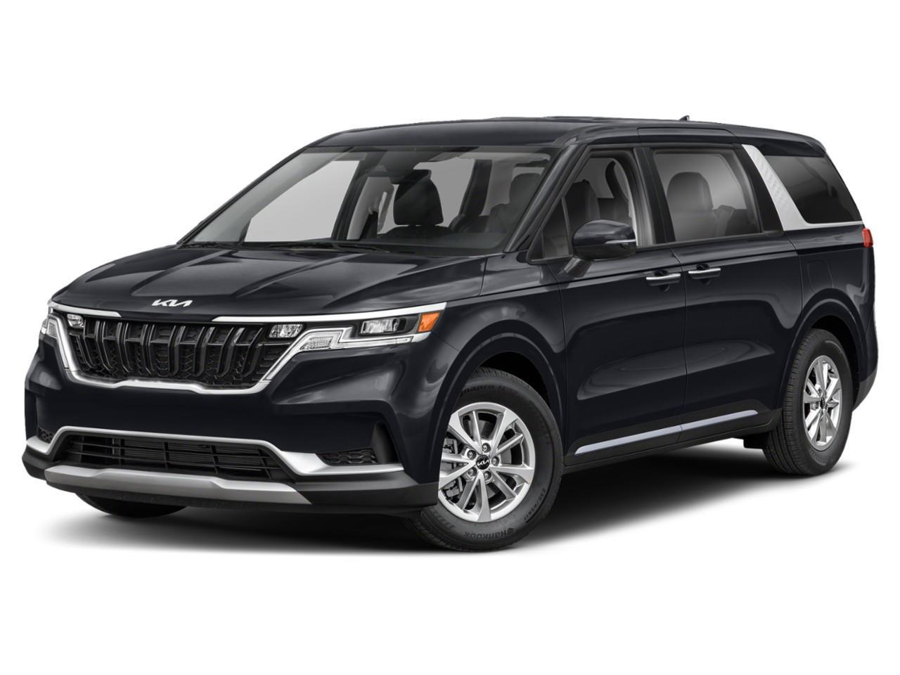 2022 Kia Carnival LX Passenger Van Photo