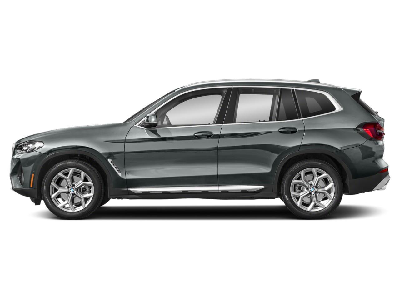 2022 BMW X3 xDrive30i 4dr All-Wheel Drive Sports Activity Vehicle Photo