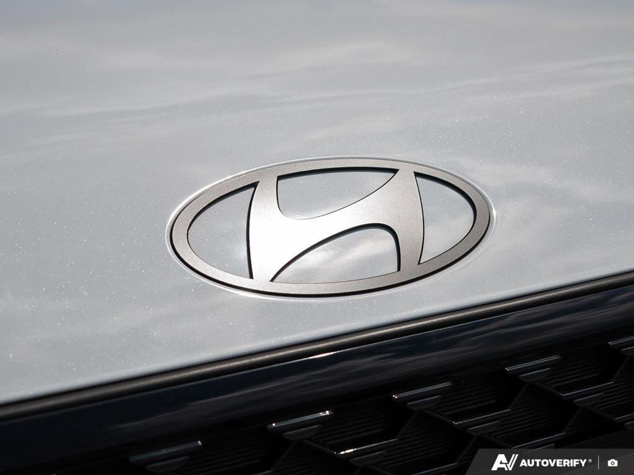 2025 Hyundai Santa Fe Ultimate Calligraphy Photo