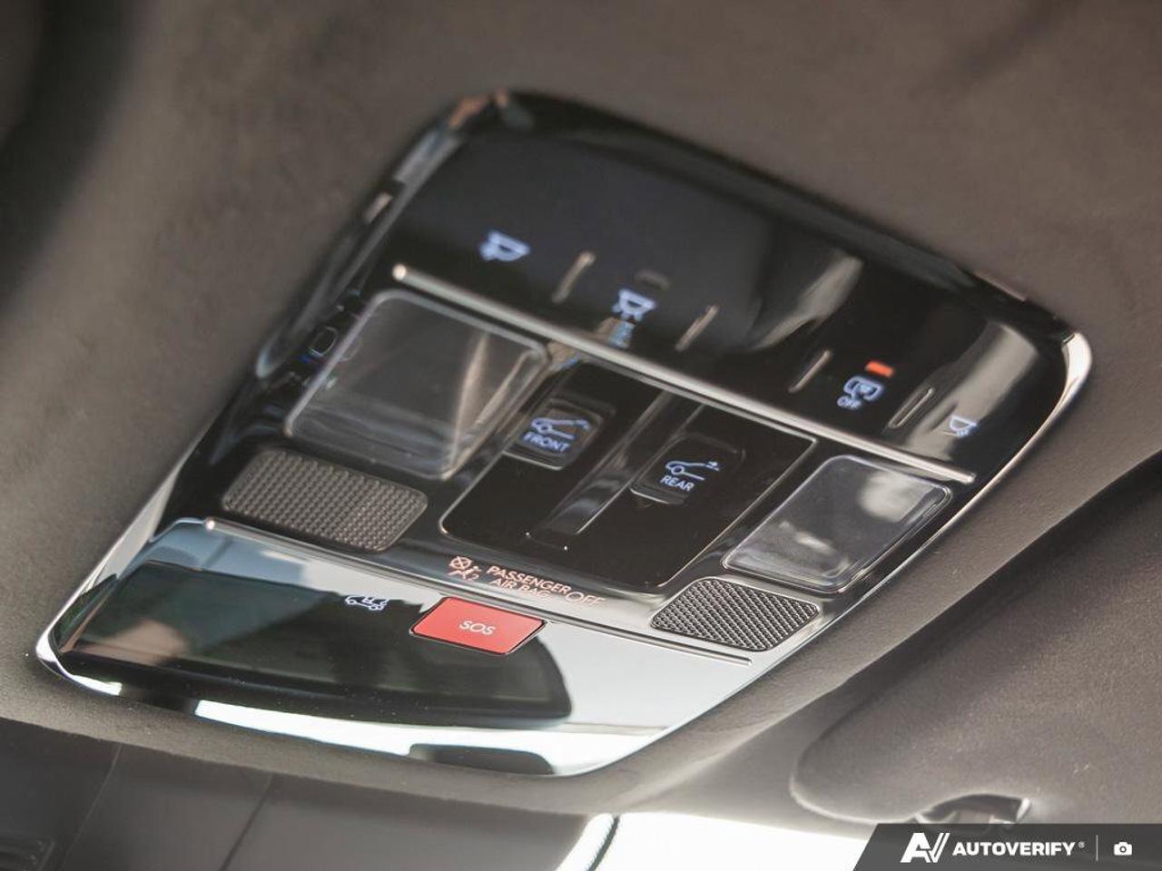 2025 Hyundai Santa Fe Ultimate Calligraphy Photo