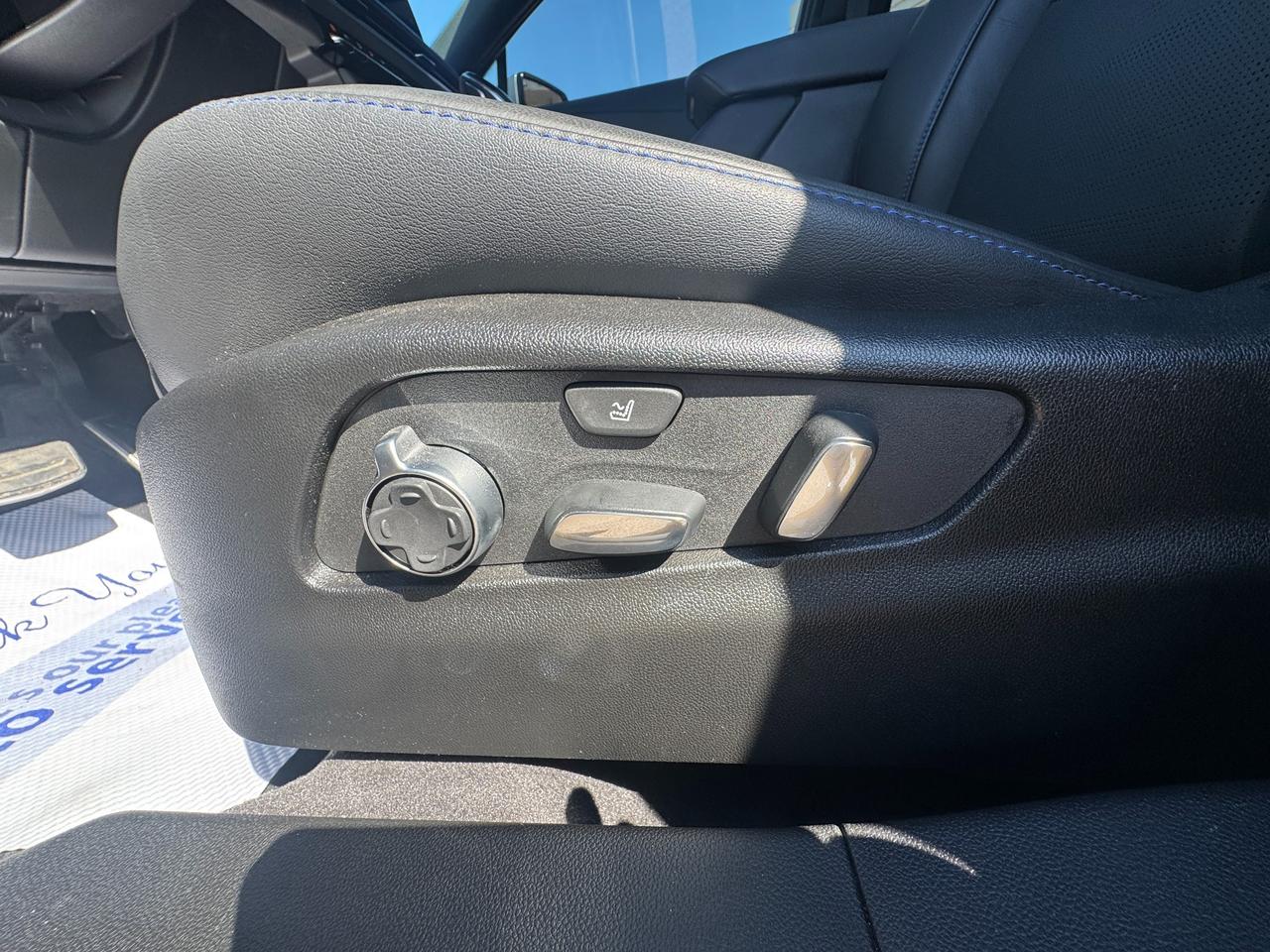 2025 Cadillac XT4 Sport 4dr All-Wheel Drive Photo