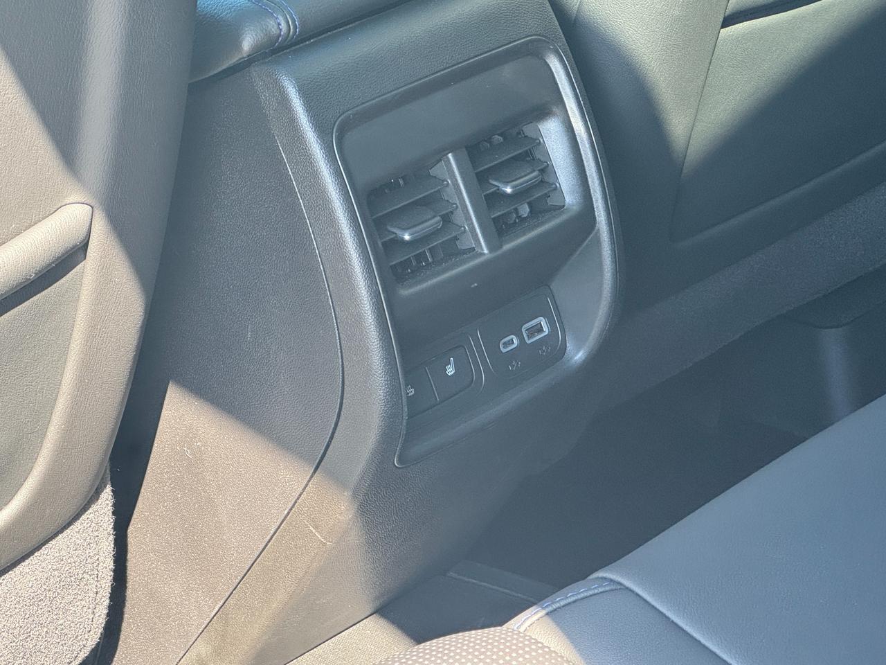 2025 Cadillac XT4 Sport 4dr All-Wheel Drive Photo
