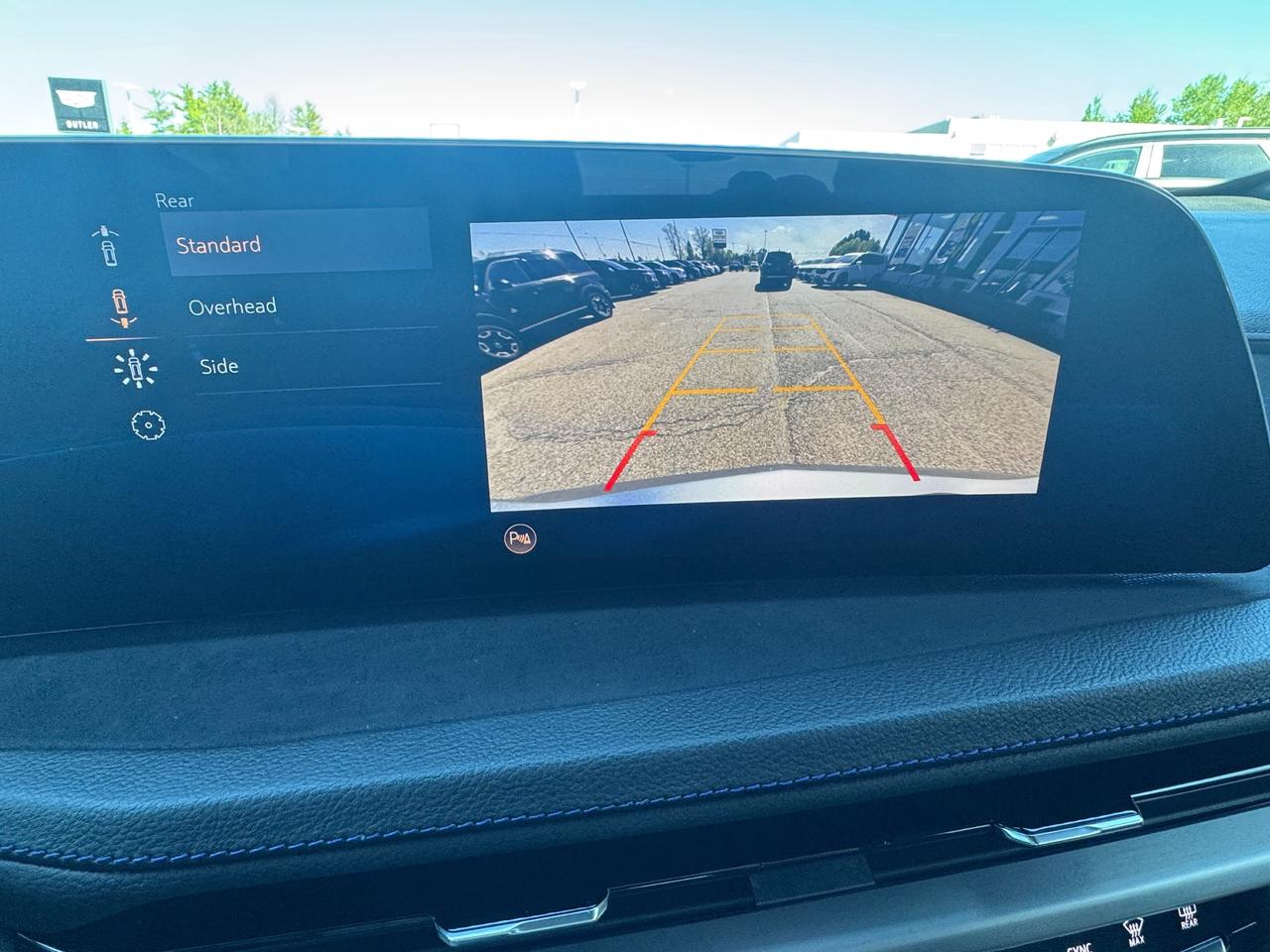 2025 Cadillac XT4 Sport 4dr All-Wheel Drive Photo