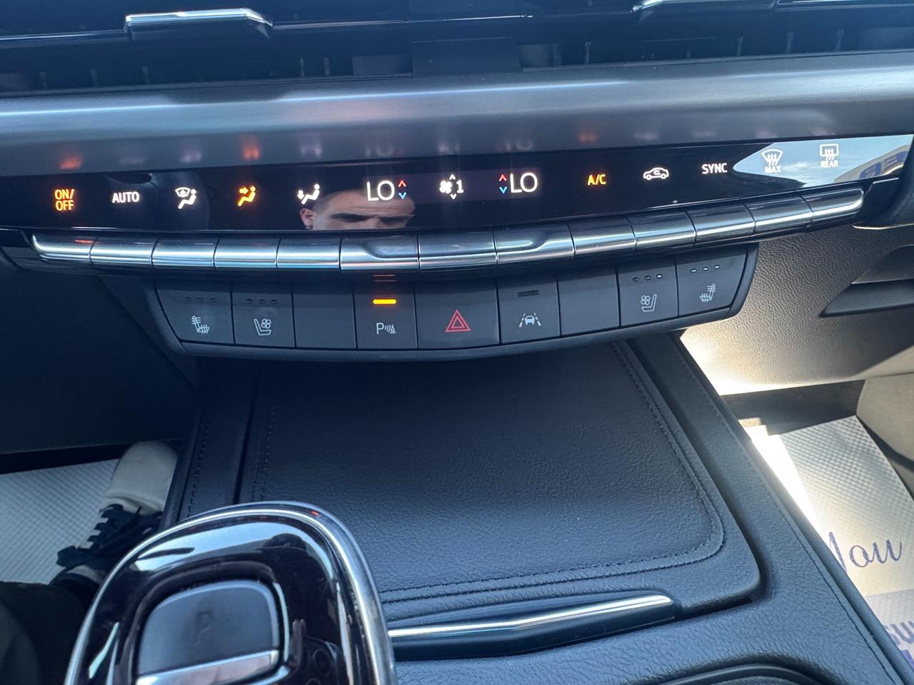 2025 Cadillac XT4 Sport 4dr All-Wheel Drive Photo